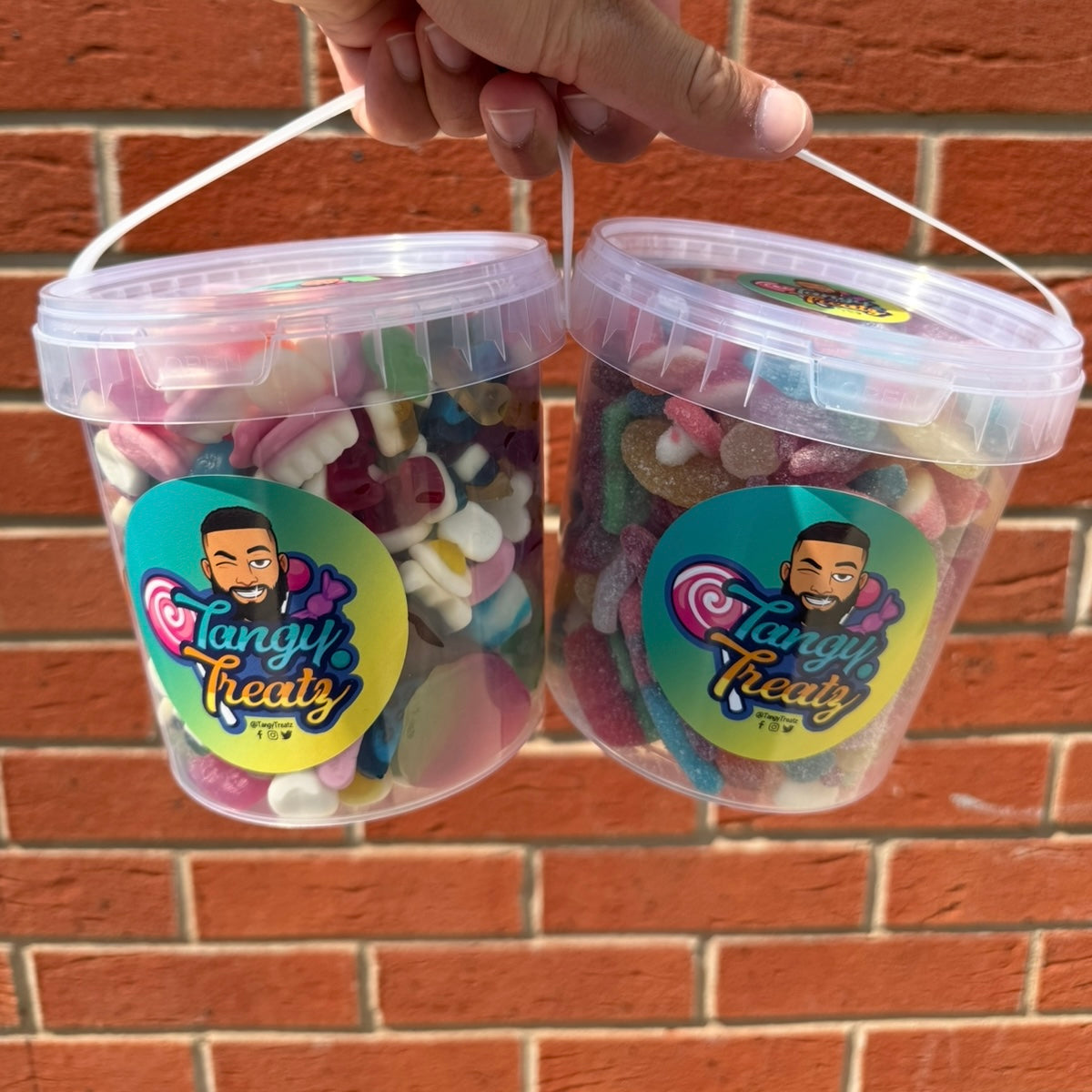 TANGY TUB