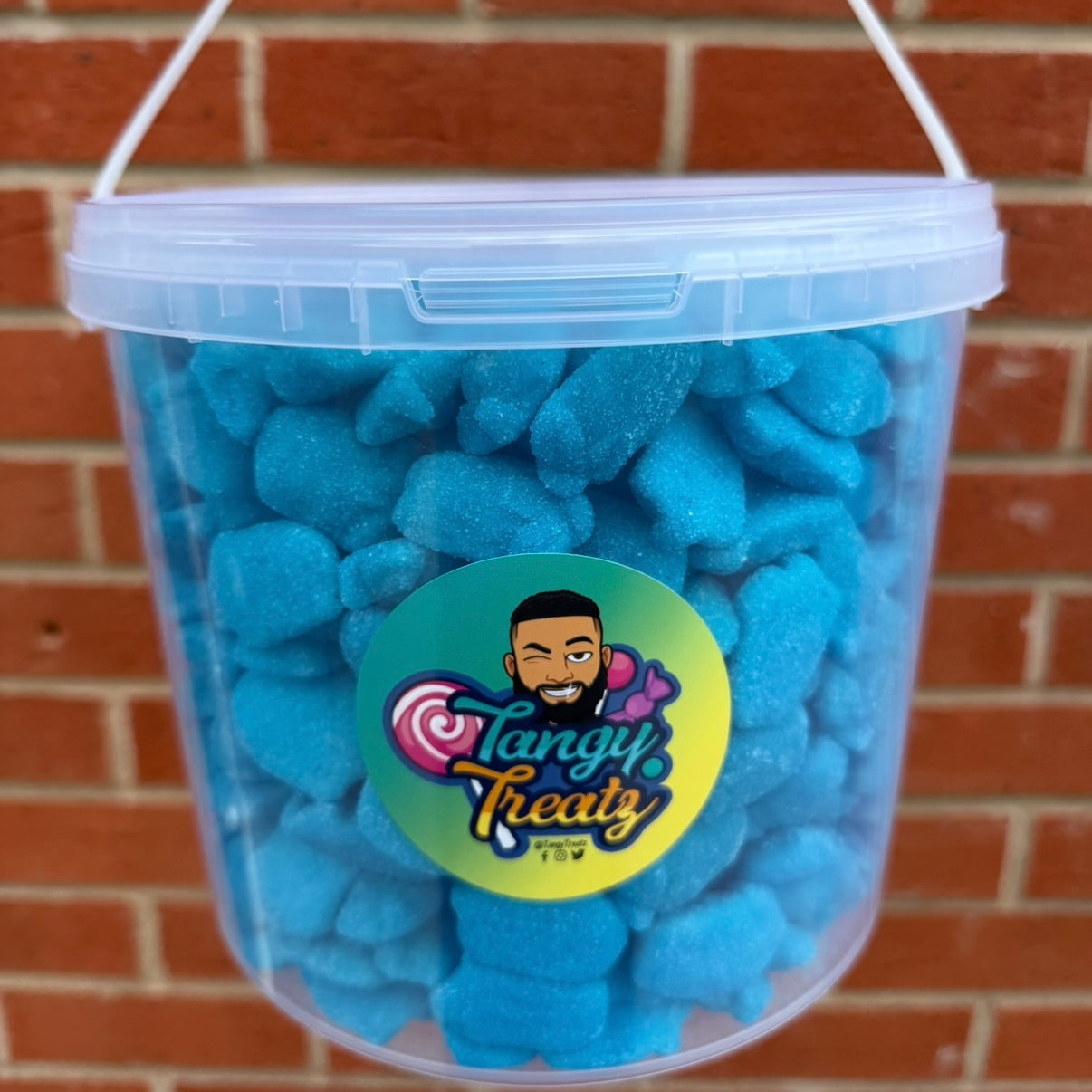TANGY TUB