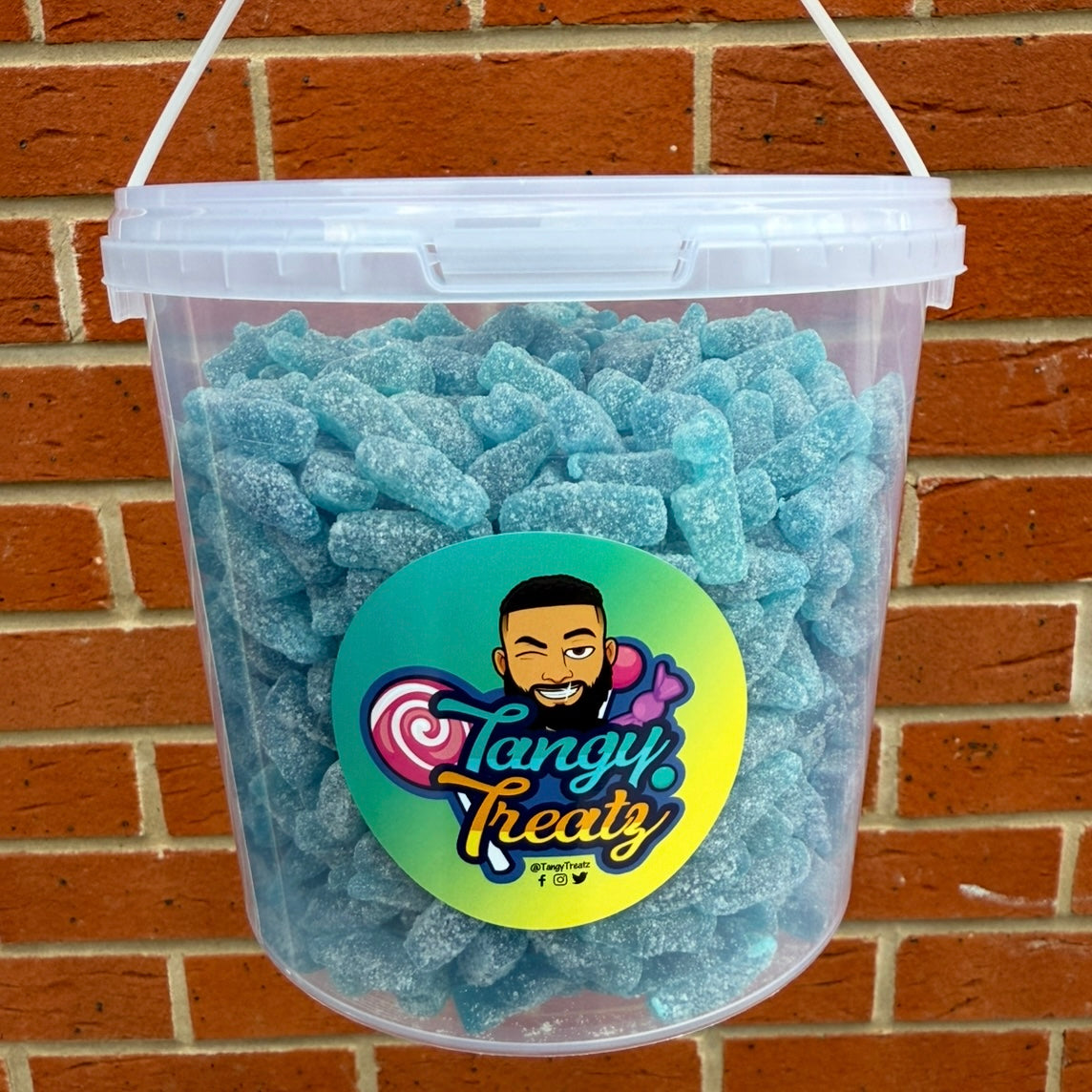 TANGY TUB