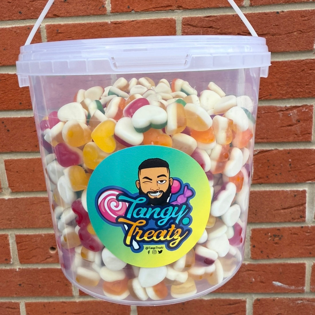 TANGY TUB