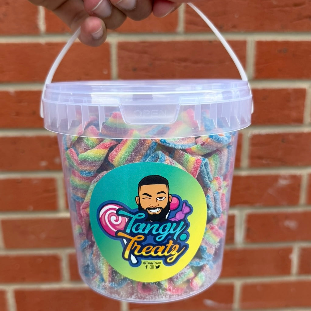 TANGY TUB