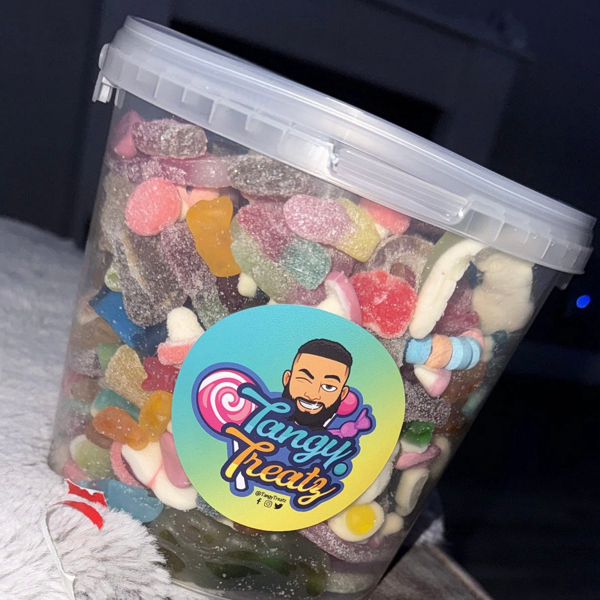 TANGY TUB