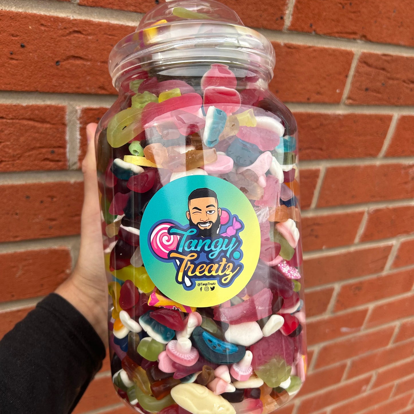XL Jar