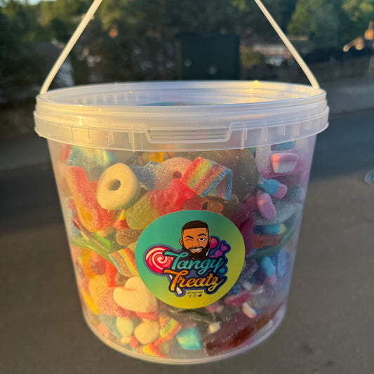 TANGY TUB