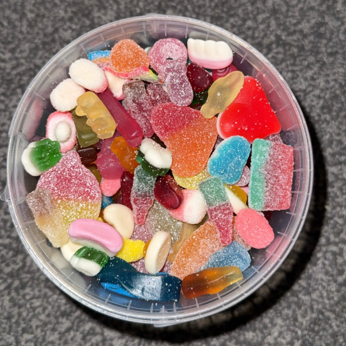 TANGY TUB