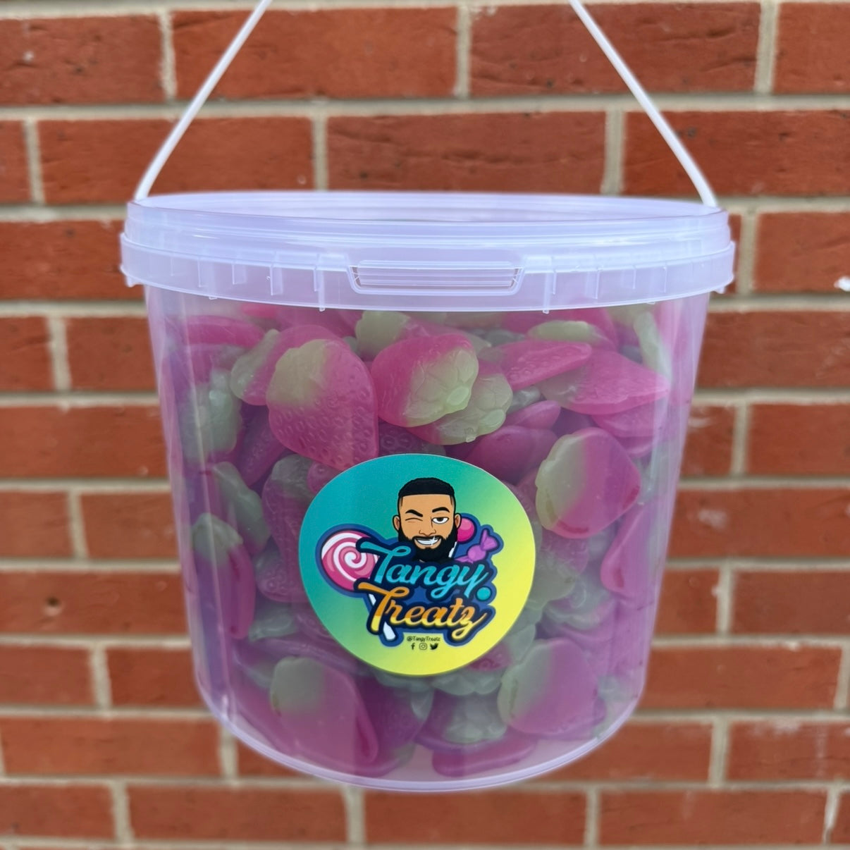 TANGY TUB