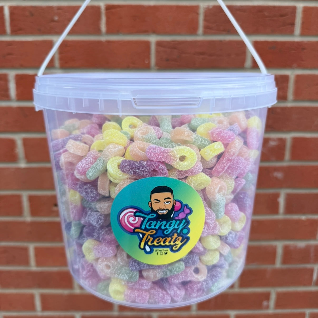 TANGY TUB