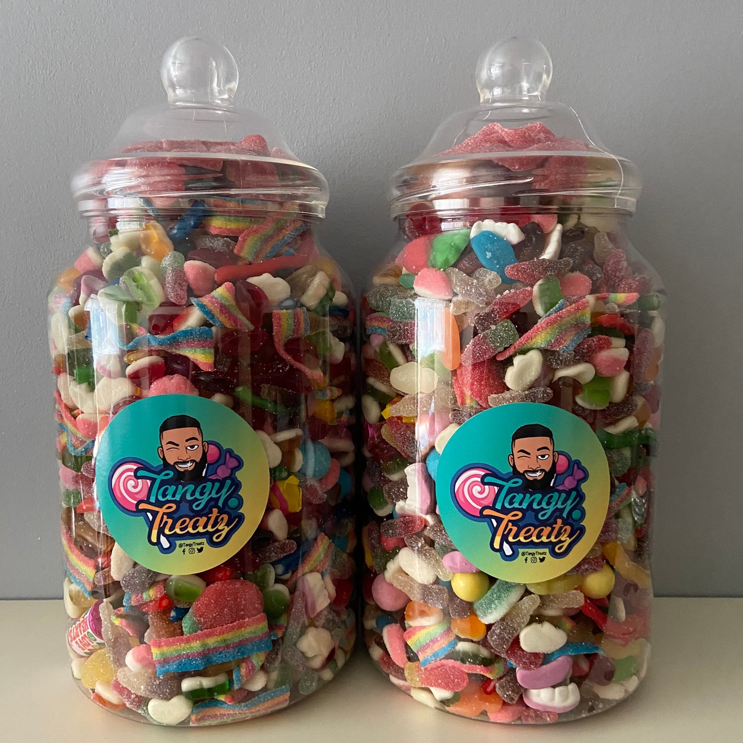XL Jar