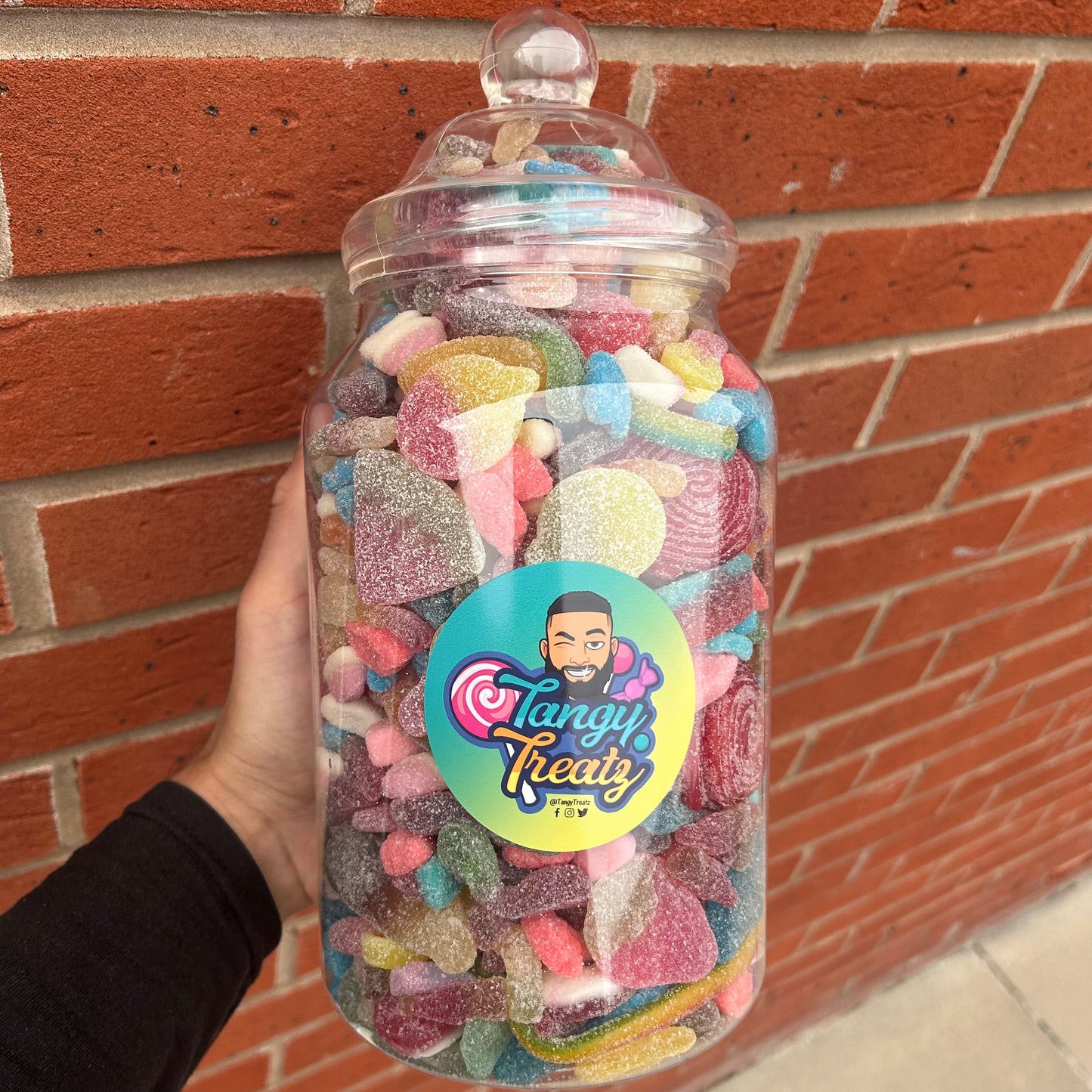 XL Jar