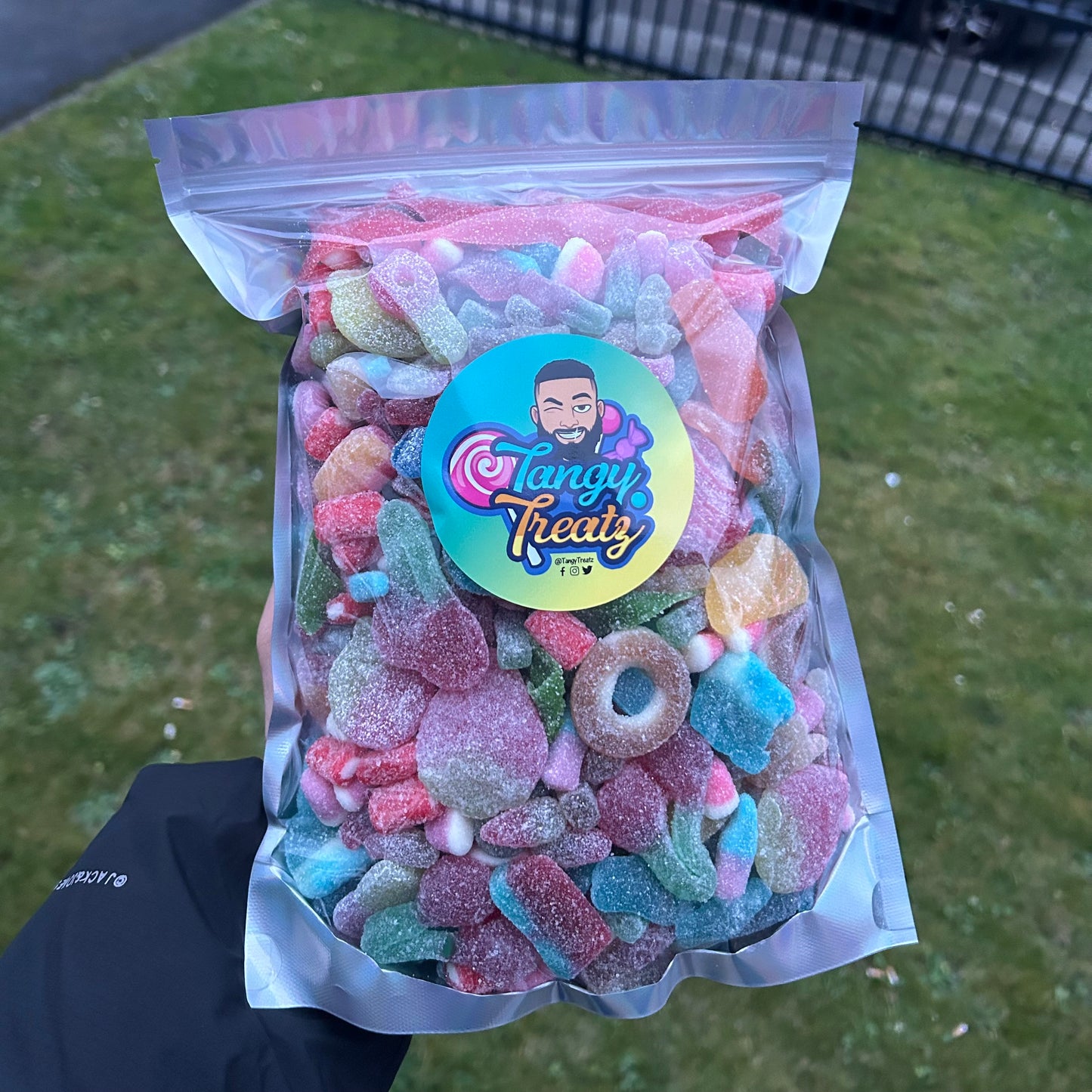 Family Pack