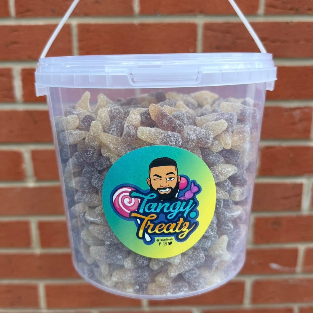 TANGY TUB