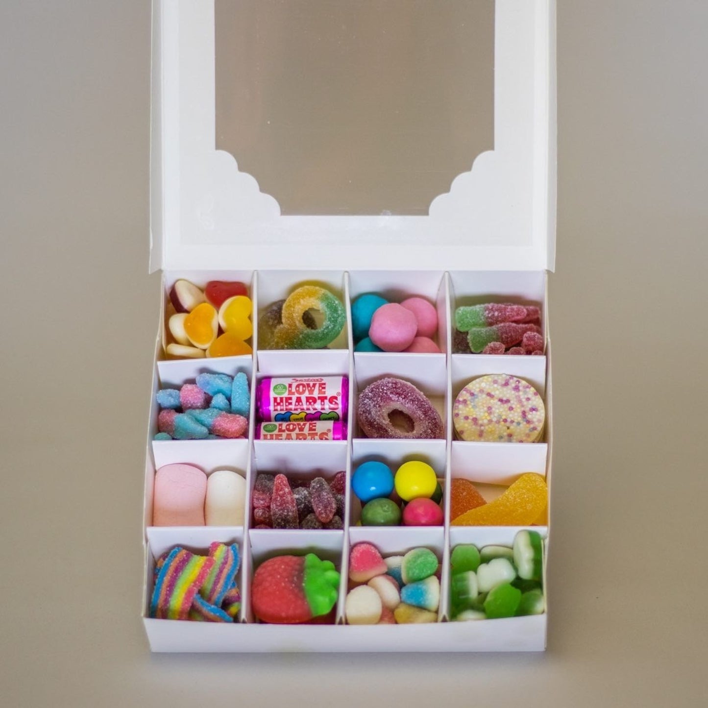 Sweet Box